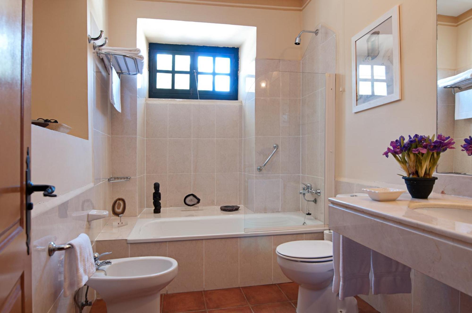 Cortijo San Ignacio Hotell El Cortijo  Eksteriør bilde