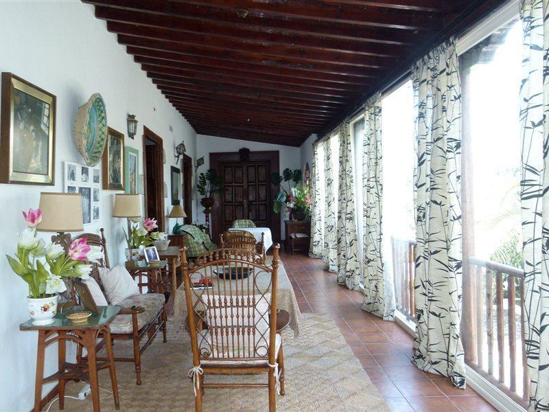 Cortijo San Ignacio Hotell El Cortijo  Eksteriør bilde