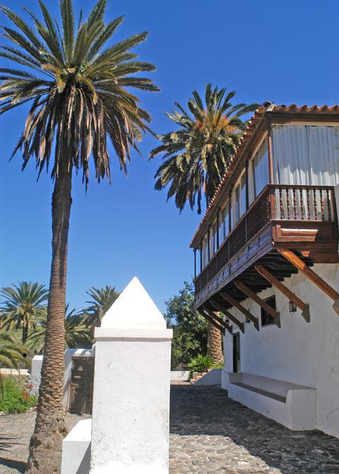 Cortijo San Ignacio Hotell El Cortijo  Eksteriør bilde